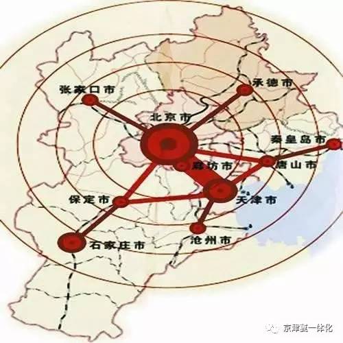 京津冀,珠三角,长三角三大都市圈,哪个更吸引力?