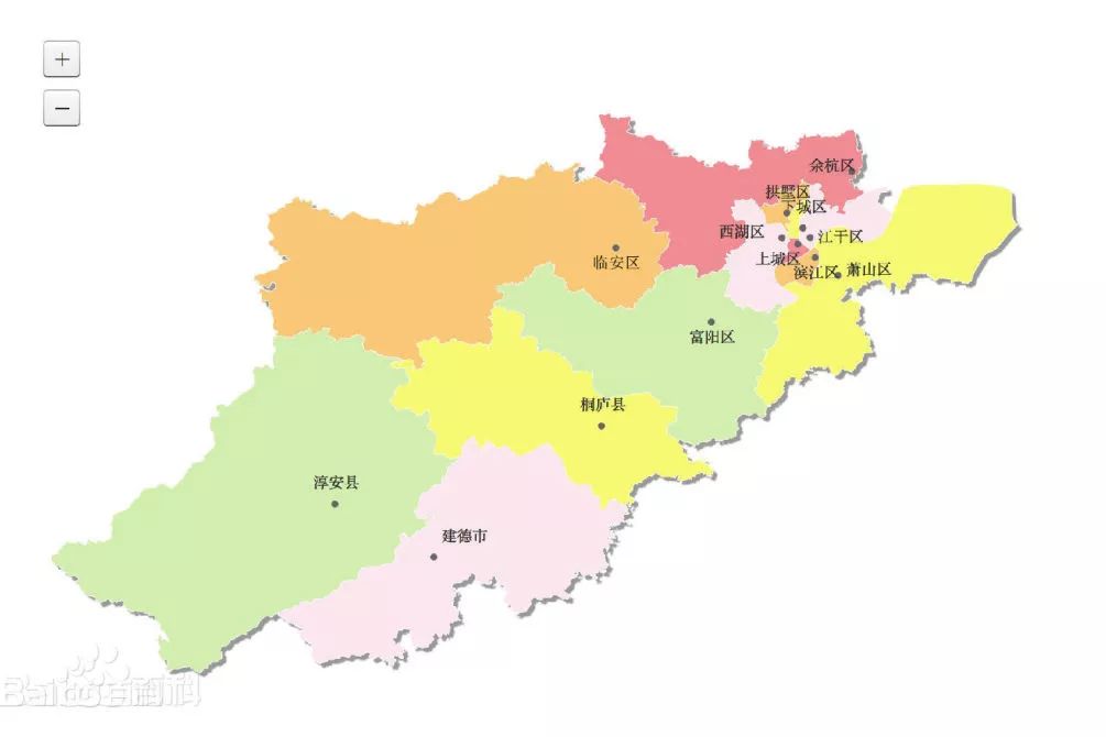 适用于杭州市上城区,下城区,拱墅区,西湖区(含杭州西湖风景名胜区)
