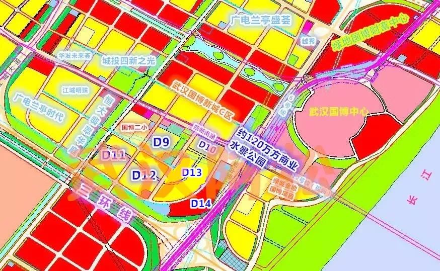 饥渴难耐区域迎来2019年第二开!武汉楼市最新动态汇总(5月16日)