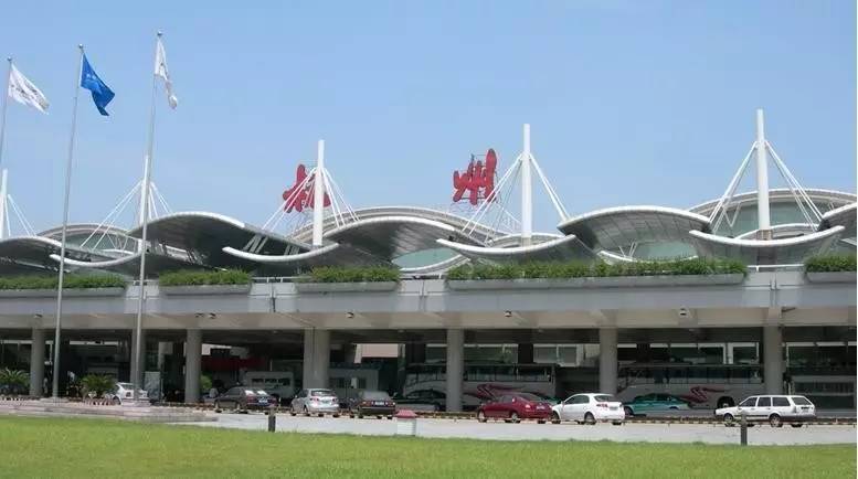 权威|杭州谋划在萧山机场建高铁站!还有西站,南站,江东站