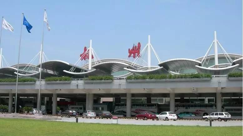 权威|杭州谋划在萧山机场建高铁站!还有西站,南站,江东站