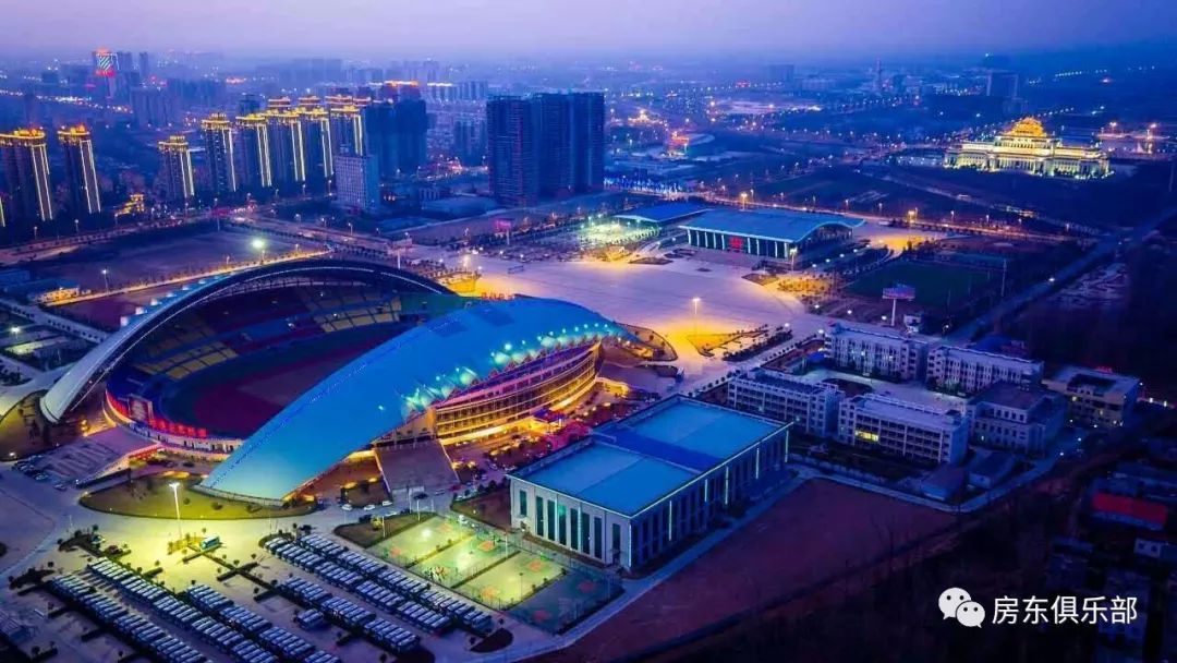 如此骄傲:河南人都在涌进郑州,周口人却想重归故乡