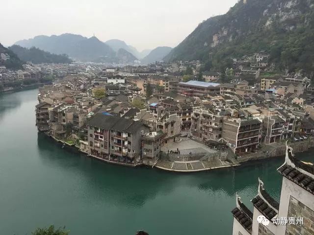贵州省政府正式批准18个县退出贫困县序列 黔西南安龙在列