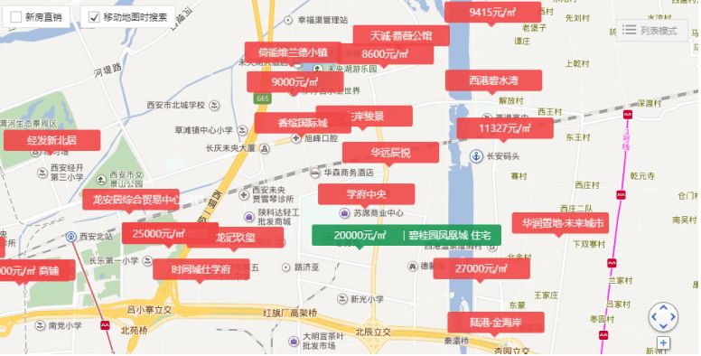 中国金茂进入未央湖,灞渭三角洲历劫重生!