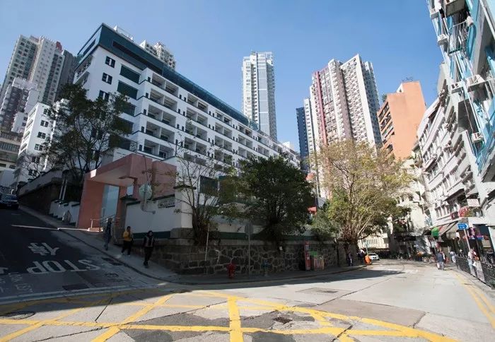 八座香港老建筑的重生!引领时代浪潮,不忘呵护过去
