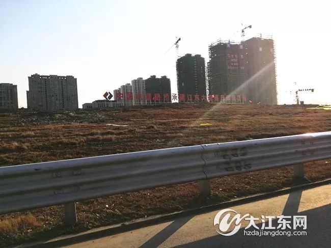 江东大道提升改造,4月30日起至2022年,这类车将禁行!