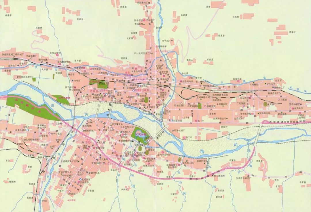 例如,吉利汽车产业园,综合保税区等大项目纷纷落地高新