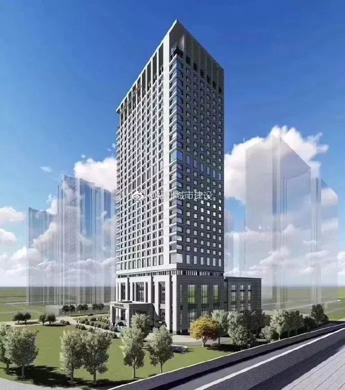 福州新增多家五星级酒店,布局市区,闽侯,福清,长乐等地