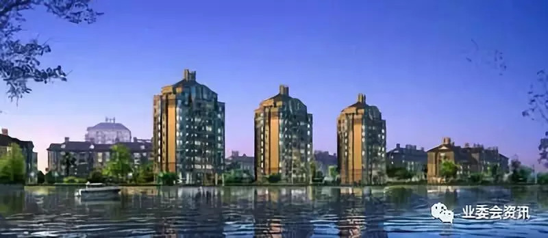 湖州市凯莱国际小区