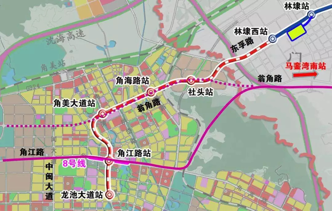 起底角美"待嫁"地,业内:土市遭遇"寒流,或以流拍收场!