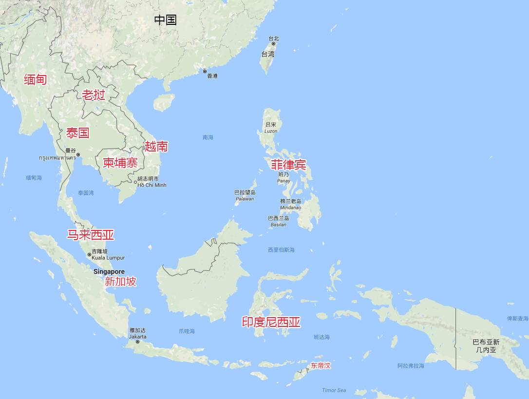 政策解读 东南亚房产投资迎来热潮?6国置业政策/税费全解读