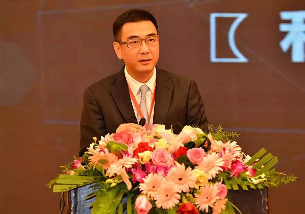  杨剑:想八卦本宝宝,没那么容易>