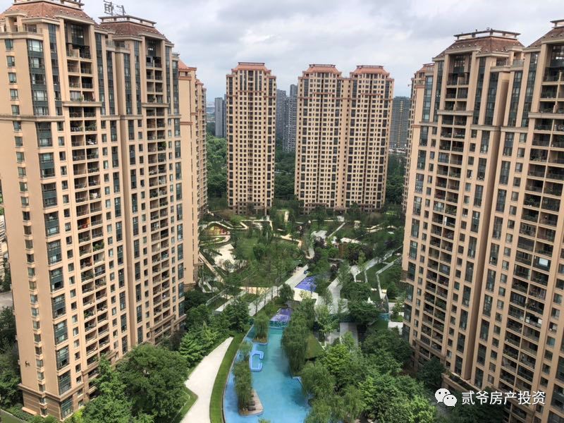 重磅| 仁恒滨河湾拿预售了!
