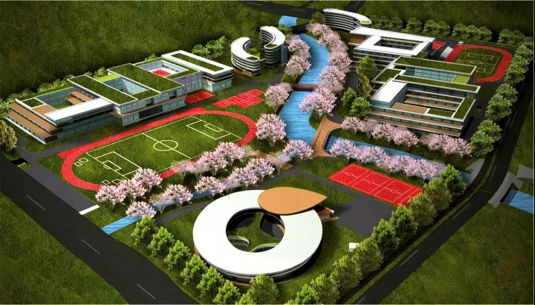 马云霸霸的云谷学校来了,还有西湖大学