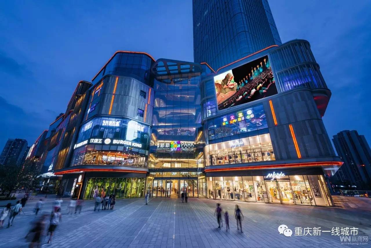 在南边,沙区的落魄不是特例,这是一个普遍现象,两路口,杨家坪,大渡口