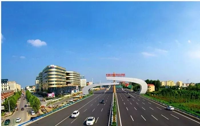 全市排名第一,预计2019年港区优良天数达231天,依然领先郑州其他区域