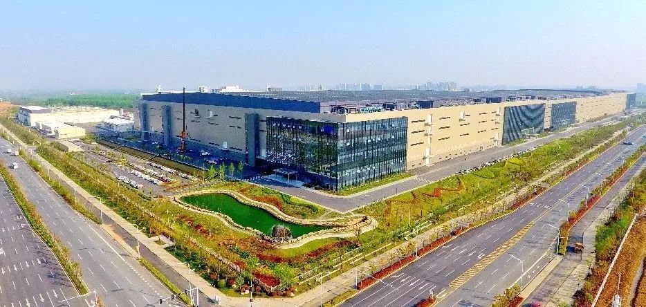 连续三次受到国务院表扬激励!合肥凭什么