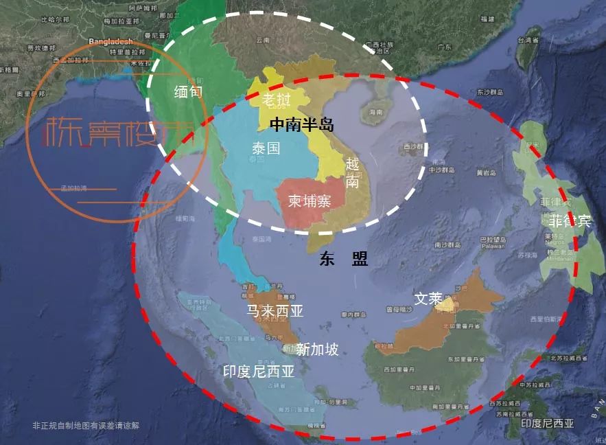 《重磅解读:世界瞩目的柬埔寨西港》 继海南投资热后 火了东南亚