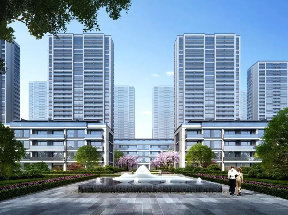 作为一家全球顶尖的设计机构,伦敦海德公园1号,上海汤臣一品,绿城沁园