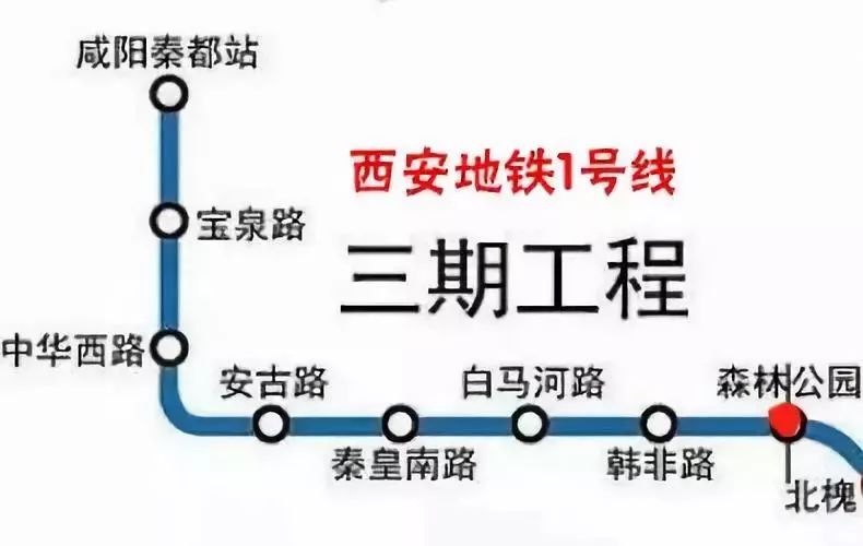 机场城际线也称为 地铁13号线,全线共设 10个车站.