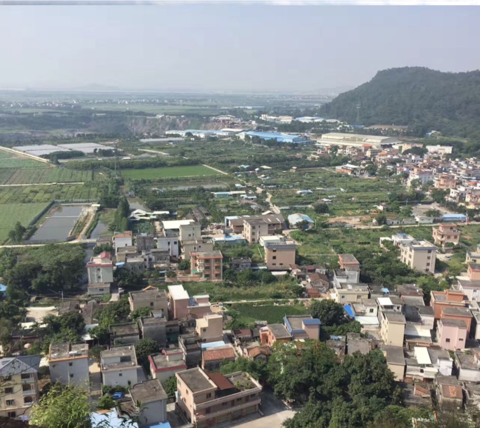 南沙又有19条村纳入旧改,周边有项目2.8万/平