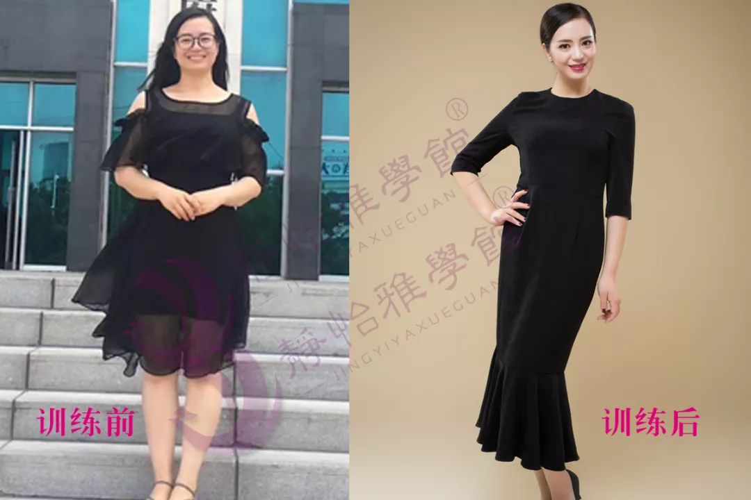 她是张艺谋特邀的形体导师,3天让倪妮拥有独特女人味,她说:一个女人的