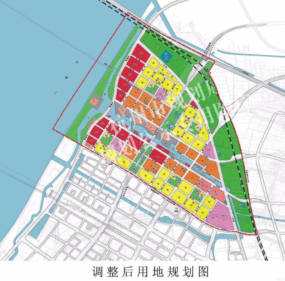 重磅|亚运村控规公布,cbd升级到caz,新增地铁x线,世纪城要逆天了!