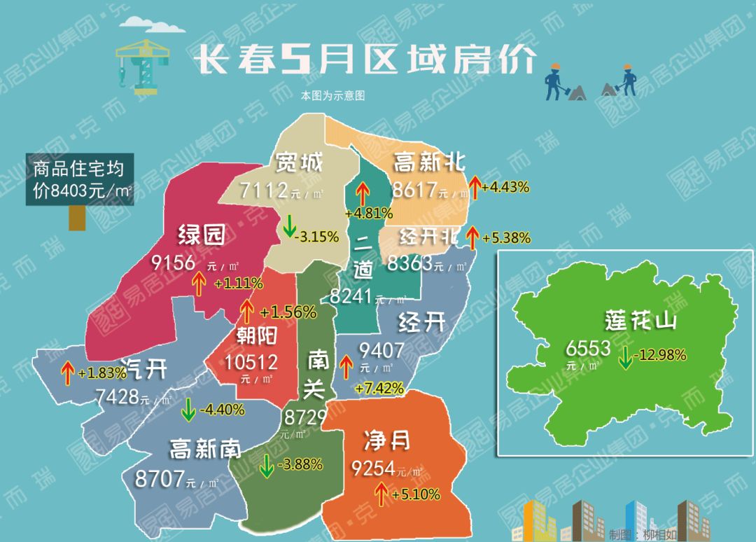 铁岭区域划分地图（铁岭市区地图全图
版）