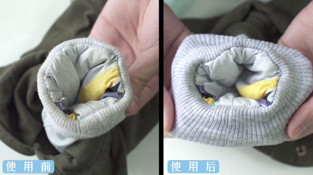 棉袄脏了怎么洗的干净呢(棉袄脏了怎么洗的干净)
