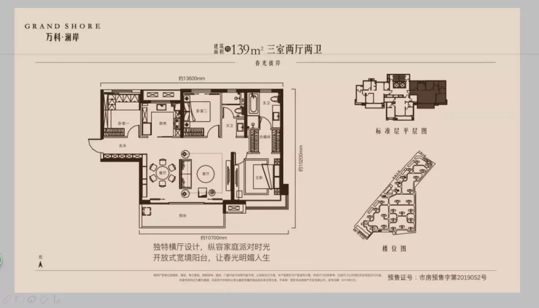 西安哪种户型最畅销?