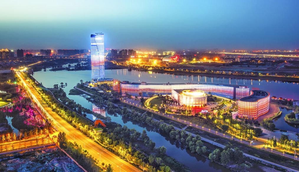 浐灞首现"千人摇",1500人选309套房源!