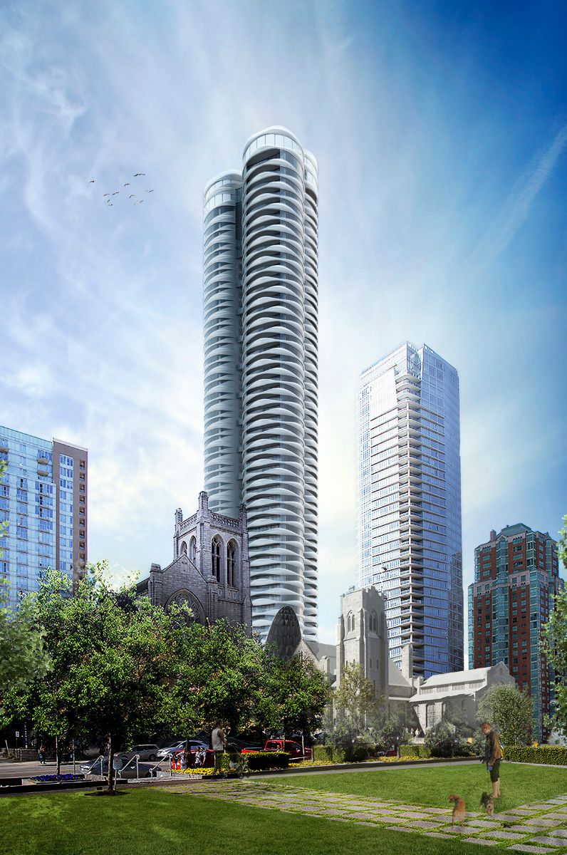 承载他呕心沥血十年的「蝴蝶」,有着美丽端庄的蝴蝶造型 ▼