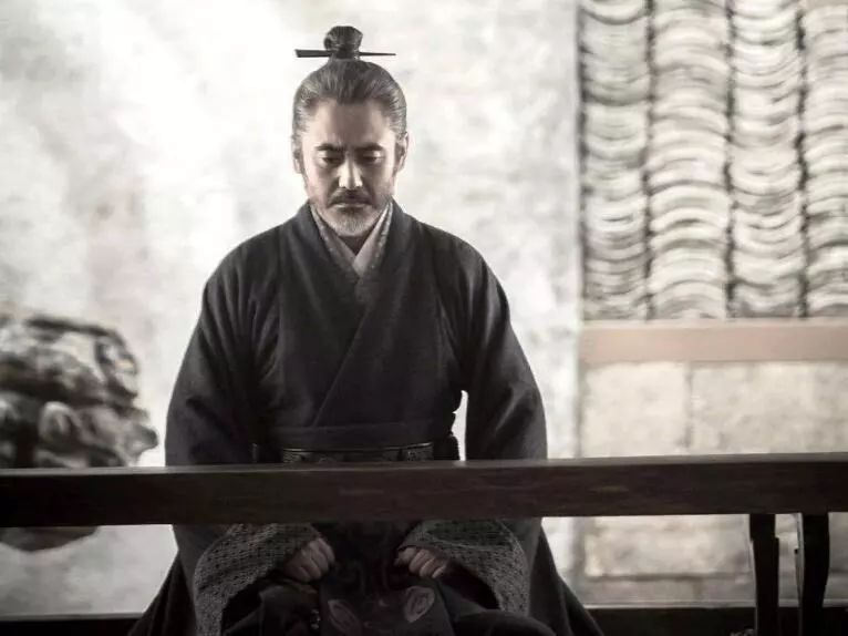 徐庶和司马懿什么关系