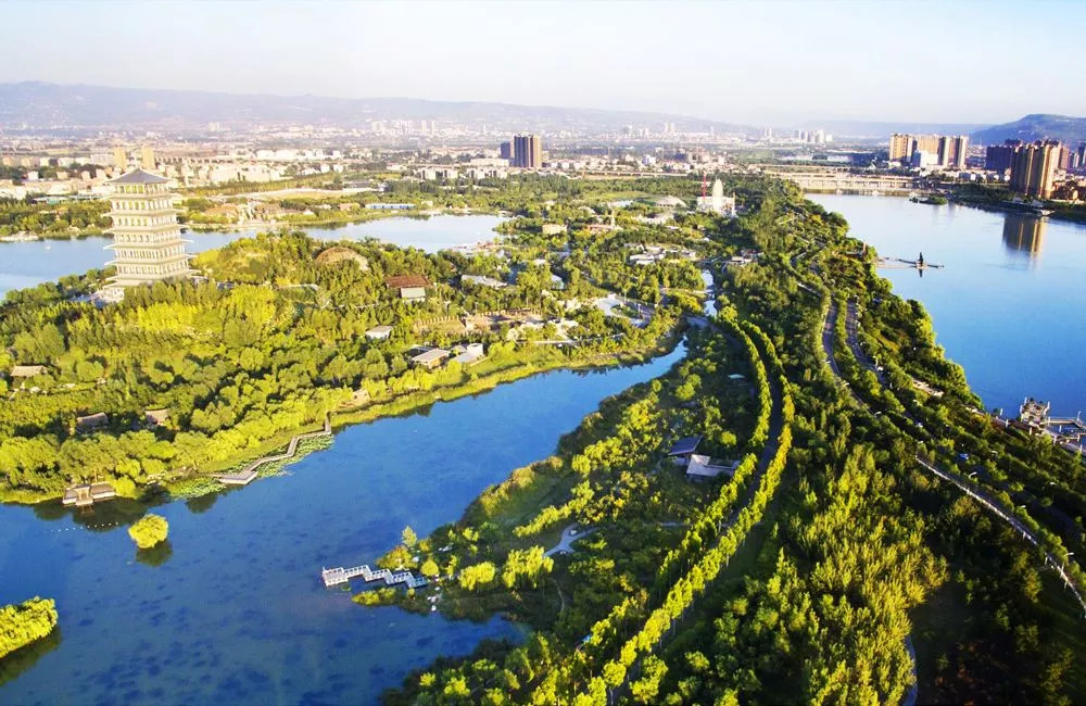 御锦城,海亮唐宁府,海伦湾,自然界等多个楼盘都有楼栋加推,整个浐灞与