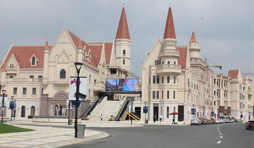 不限购的刚需热土 | 89-117㎡全通透洋房火爆首开在即