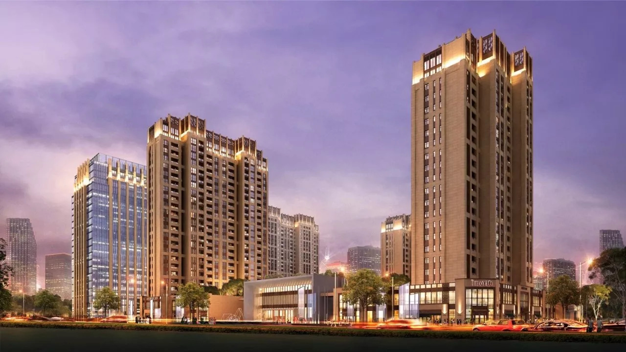 当代置业坚守"绿色科技之路":从地产开发商到绿色生活方式运营商转变