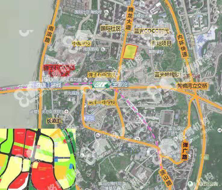 亲测弹子石单价20000起的"宝藏盘",真的卖得脱吗?