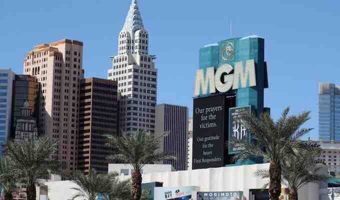 【米高梅】 美国房地产公司惊喜地回到越南_西贡探楼_问房