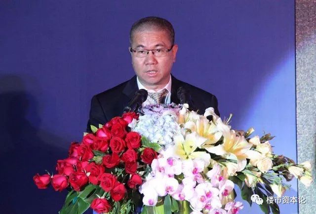 海伦堡地产ipo:比许家印小3岁的黄炽恒最后一战