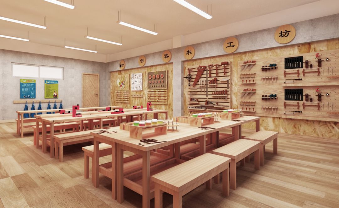 黄岩要新添一所幼儿园,造型布局不一般!