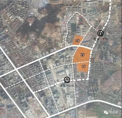 崂山两豪宅龙虎斗——详细解剖朱家洼山东头_张百忍_问房