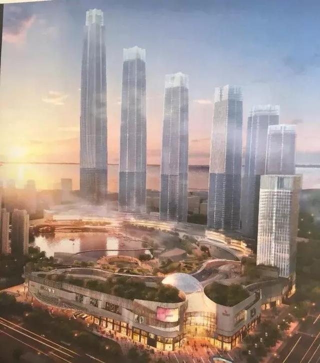 2019年合肥滨湖房价分析及投资建议(下)