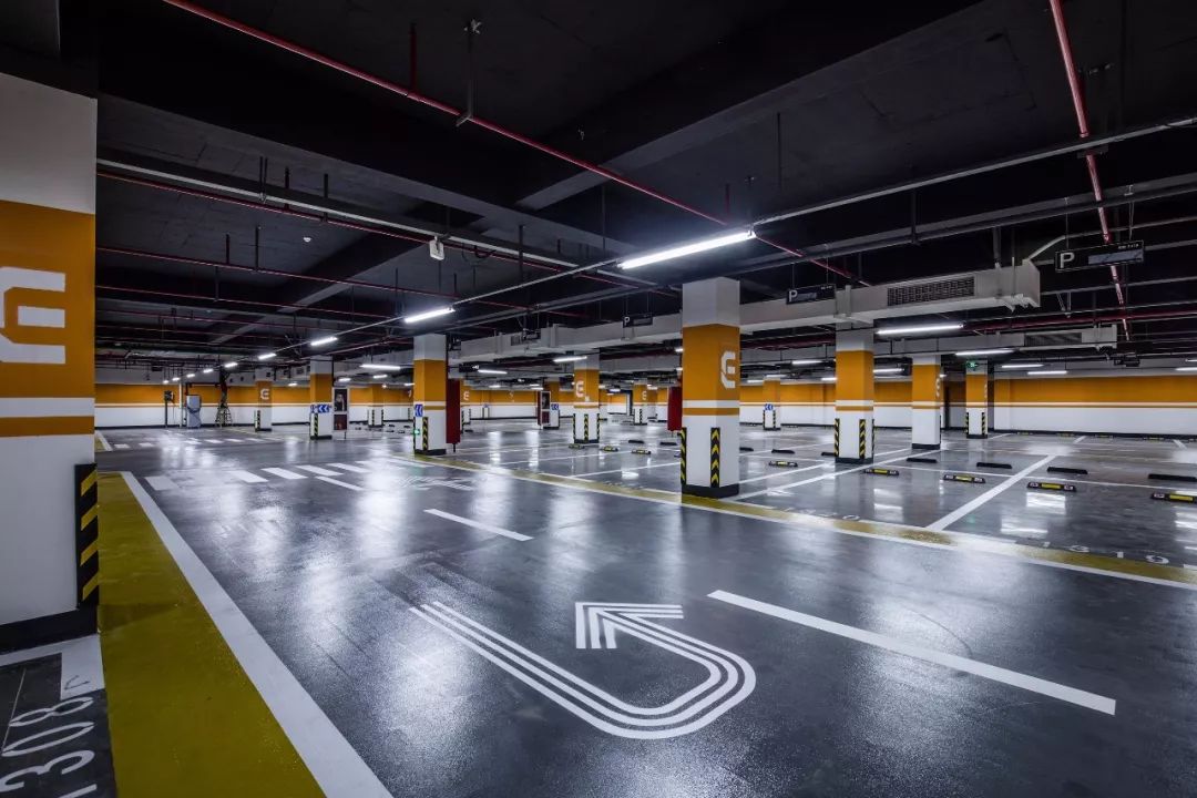 交付谍照流出!嘉兴万科在海宁的"big city",终于有了第一个范本