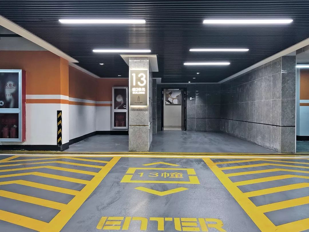 交付谍照流出!嘉兴万科在海宁的"big city",终于有了第一个范本