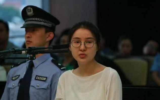 网红鼻祖郭美美5年刑满,出狱后因房子升值,躺赚300多万元!